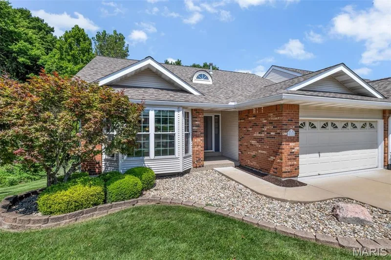 811 Brae Court, Chesterfield, MO 63017 — listing photo 59 of 63