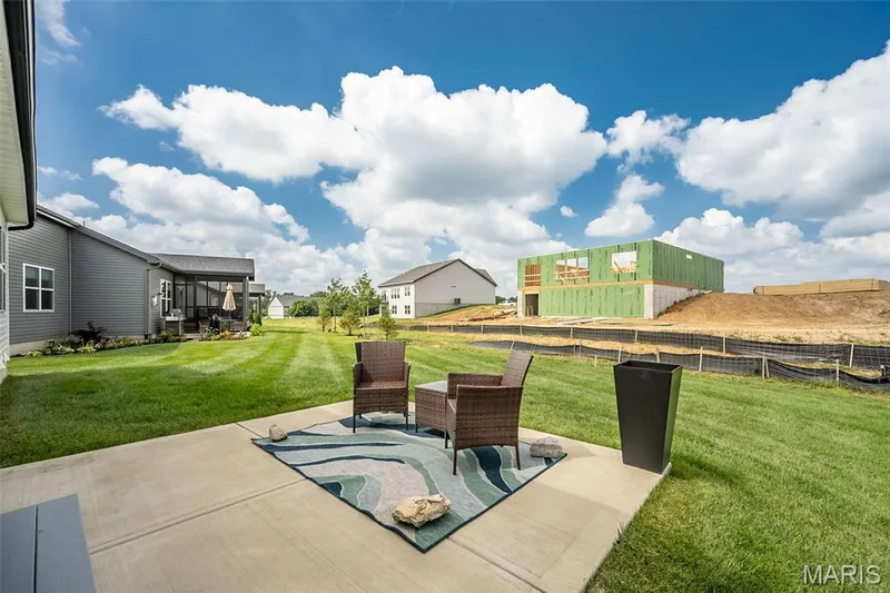 111 columbia meadows, O'Fallon, MO 63366 — listing photo 23 of 24