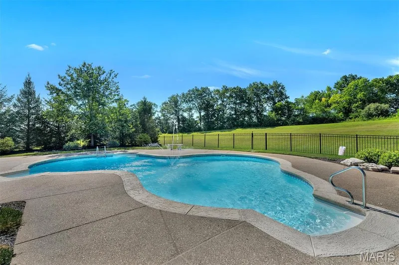 46K gal saltwater — 11090 Stonebridge Lane, Wentzville, MO 63385