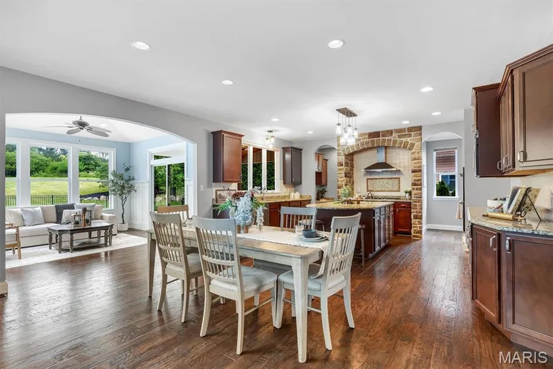 Open Concept — 11090 Stonebridge Lane, Wentzville, MO 63385
