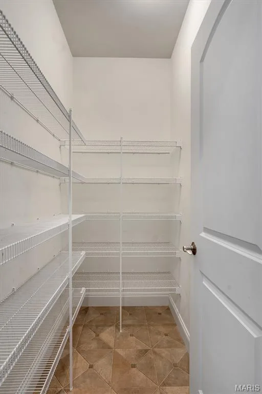 Pantry — 11090 Stonebridge Lane, Wentzville, MO 63385