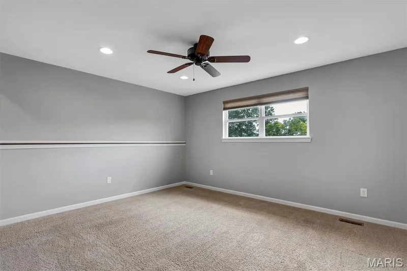 Bedroom 2 — 11090 Stonebridge Lane, Wentzville, MO 63385