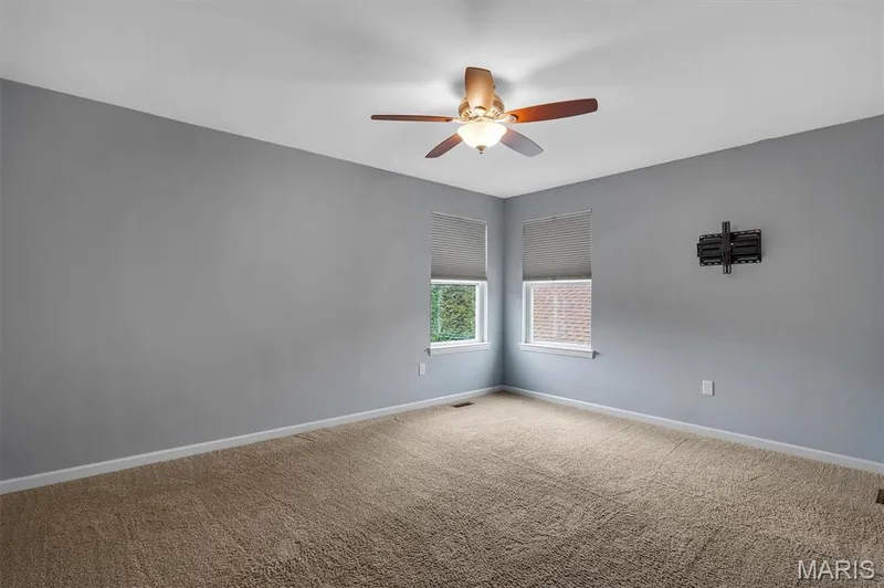 Bedroom 3 — 11090 Stonebridge Lane, Wentzville, MO 63385