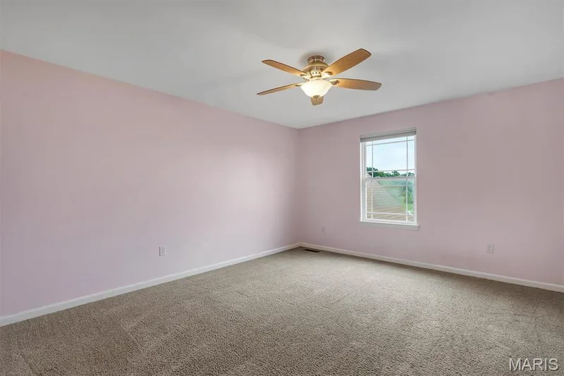 Bedroom 4 — 11090 Stonebridge Lane, Wentzville, MO 63385