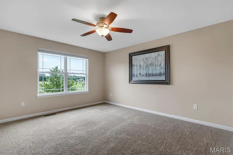 Bedroom 5 — 11090 Stonebridge Lane, Wentzville, MO 63385