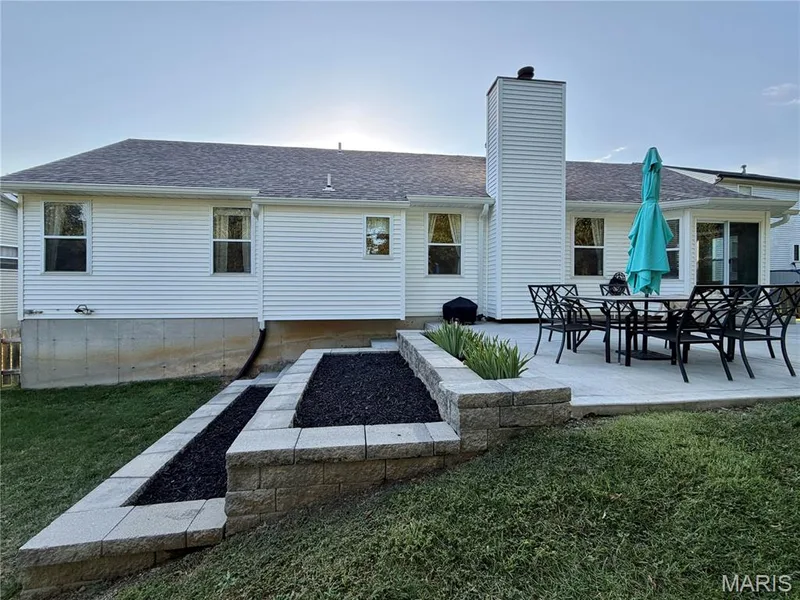 240 Cherrywood Parc Drive, O'Fallon, MO 63368 — listing photo 21 of 22