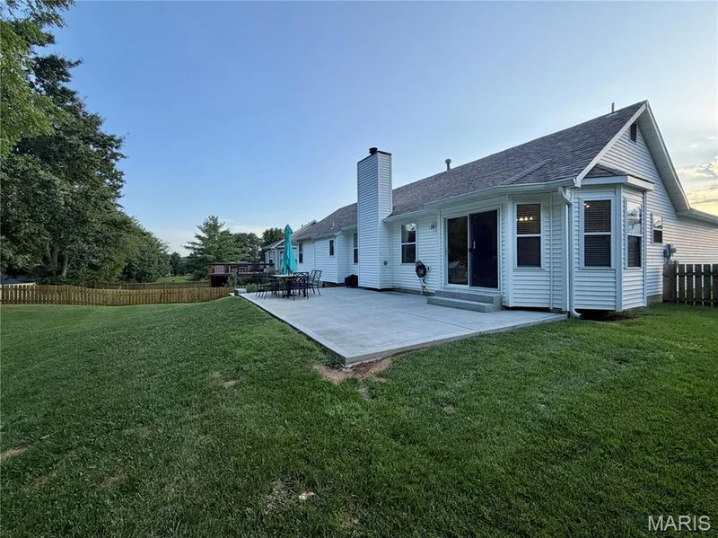 240 Cherrywood Parc Drive, O'Fallon, MO 63368 — listing photo 22 of 22