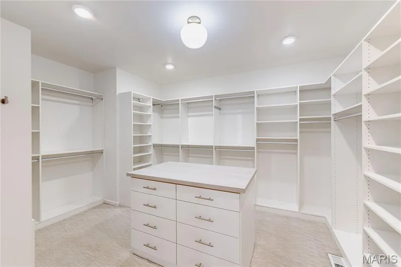 the closet of your DREAMS — 11 Orchard Trace Lane, Wildwood, MO 63040