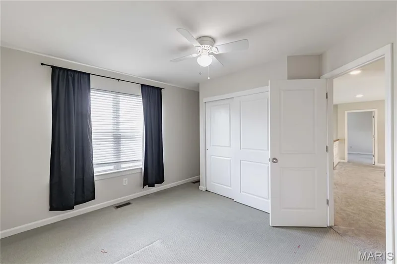 Bedroom #3 — 11 Orchard Trace Lane, Wildwood, MO 63040