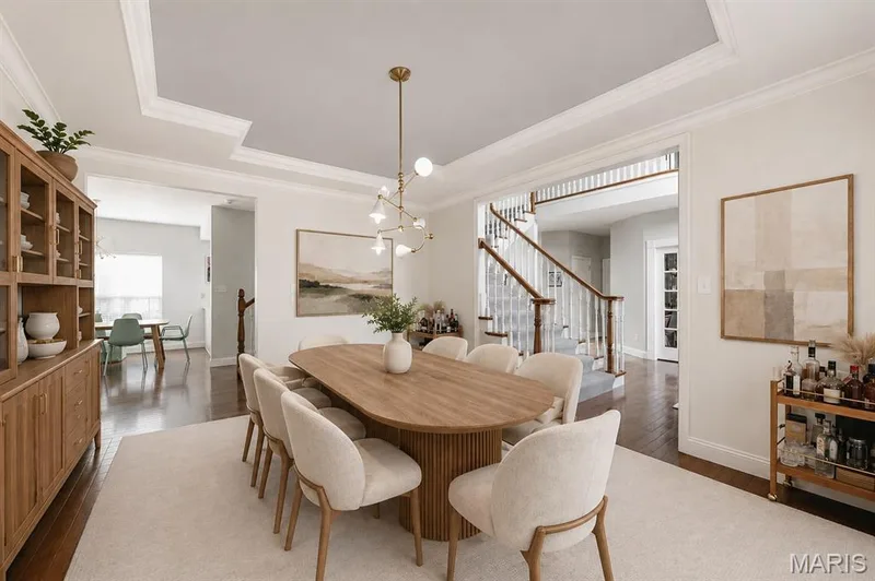 11 Orchard Trace Lane, Wildwood, MO 63040 — listing photo 21 of 58