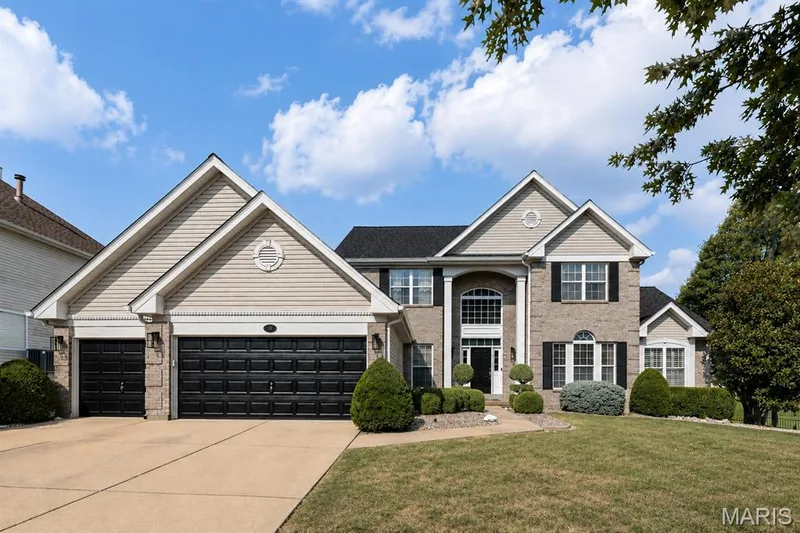 11 Orchard Trace Lane, Wildwood, MO — listing photo 1