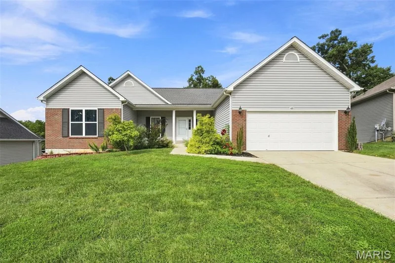 420 Bittersweet Drive, O'Fallon, MO 63366 — listing photo 1 of 25