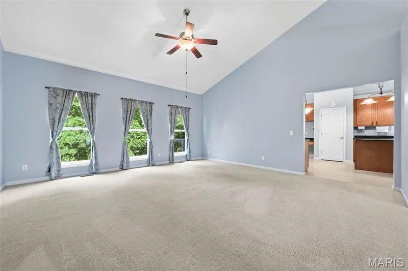 420 Bittersweet Drive, O'Fallon, MO 63366 — listing photo 7 of 25