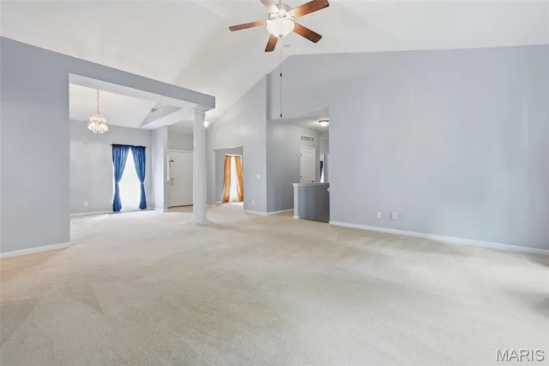 420 Bittersweet Drive, O'Fallon, MO 63366 — listing photo 8 of 25