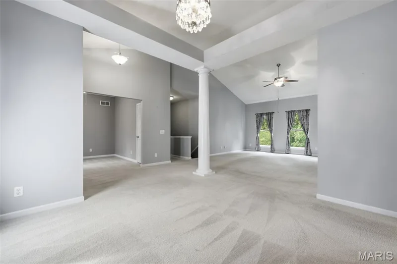 420 Bittersweet Drive, O'Fallon, MO 63366 — listing photo 10 of 25