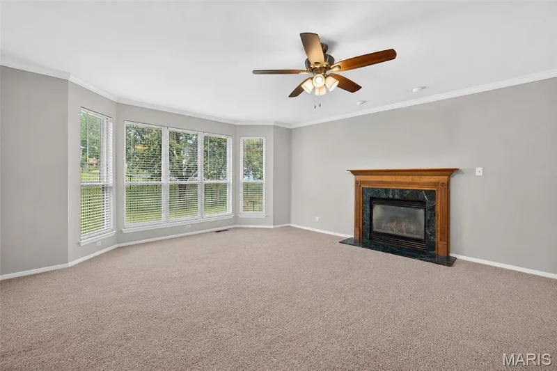 2052 Peine Forest Drive, Wentzville, MO 63385 — listing photo 5 of 29