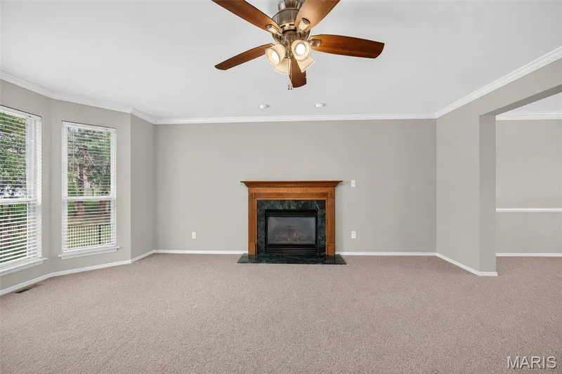 2052 Peine Forest Drive, Wentzville, MO 63385 — listing photo 4 of 29