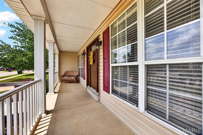 2052 Peine Forest Drive, Wentzville, MO 63385 — listing photo 29 of 29