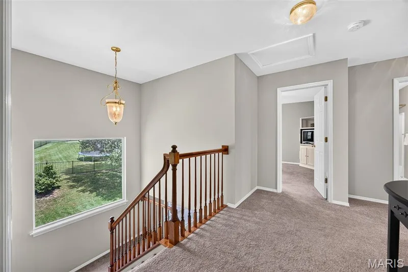 2052 Peine Forest Drive, Wentzville, MO 63385 — listing photo 16 of 29