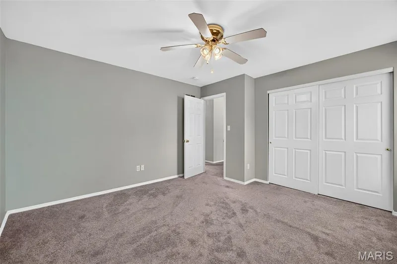 2052 Peine Forest Drive, Wentzville, MO 63385 — listing photo 21 of 29