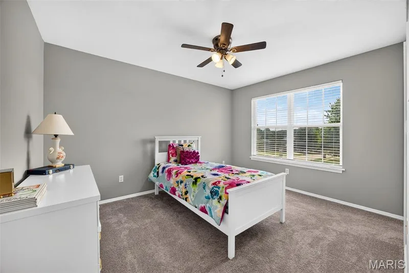 2052 Peine Forest Drive, Wentzville, MO 63385 — listing photo 23 of 29
