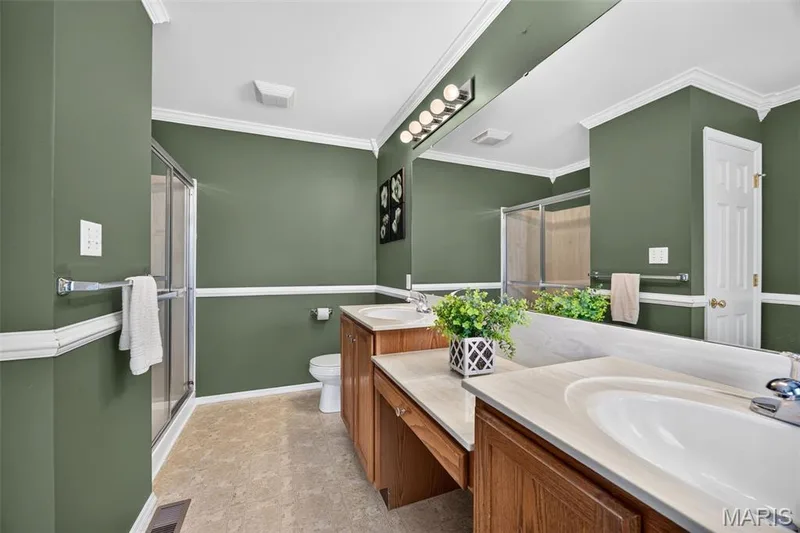 2052 Peine Forest Drive, Wentzville, MO 63385 — listing photo 19 of 29