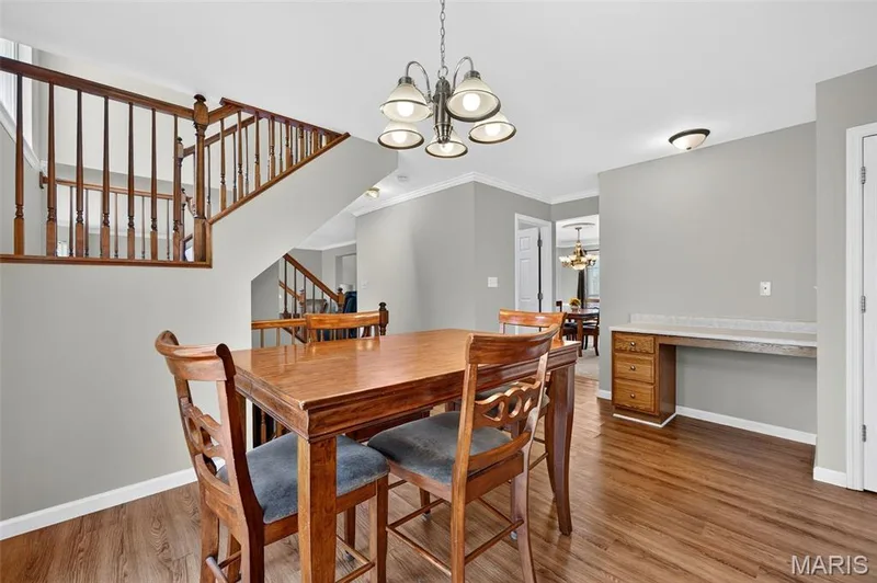 2052 Peine Forest Drive, Wentzville, MO 63385 — listing photo 13 of 29