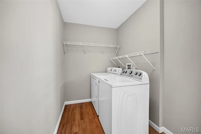 2052 Peine Forest Drive, Wentzville, MO 63385 — listing photo 14 of 29