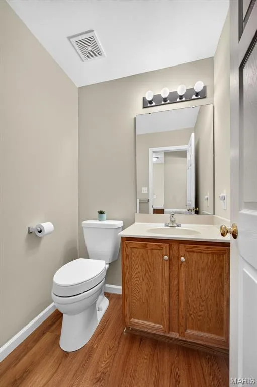2052 Peine Forest Drive, Wentzville, MO 63385 — listing photo 15 of 29