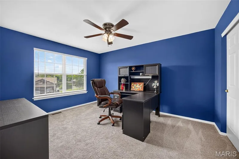 2052 Peine Forest Drive, Wentzville, MO 63385 — listing photo 24 of 29