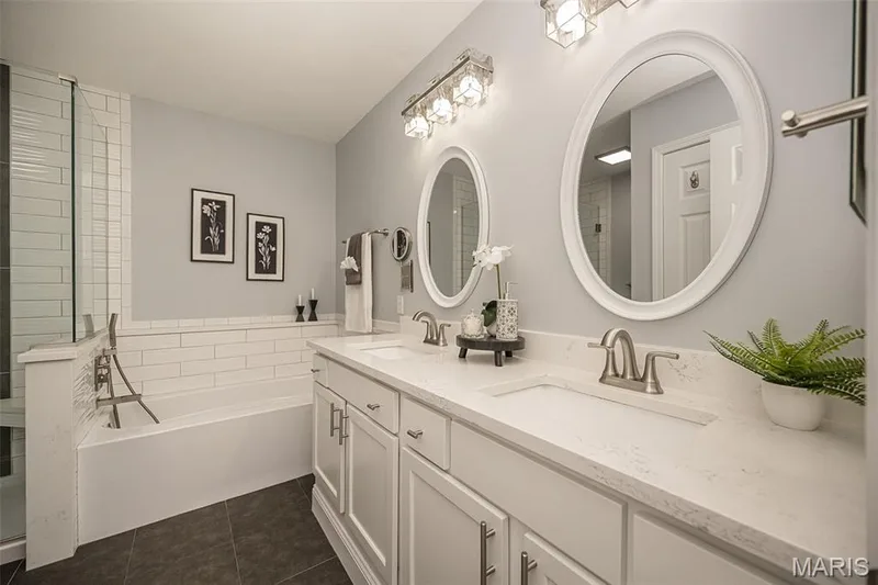 842 Braefield Court, Chesterfield, MO 63017 — listing photo 16 of 30