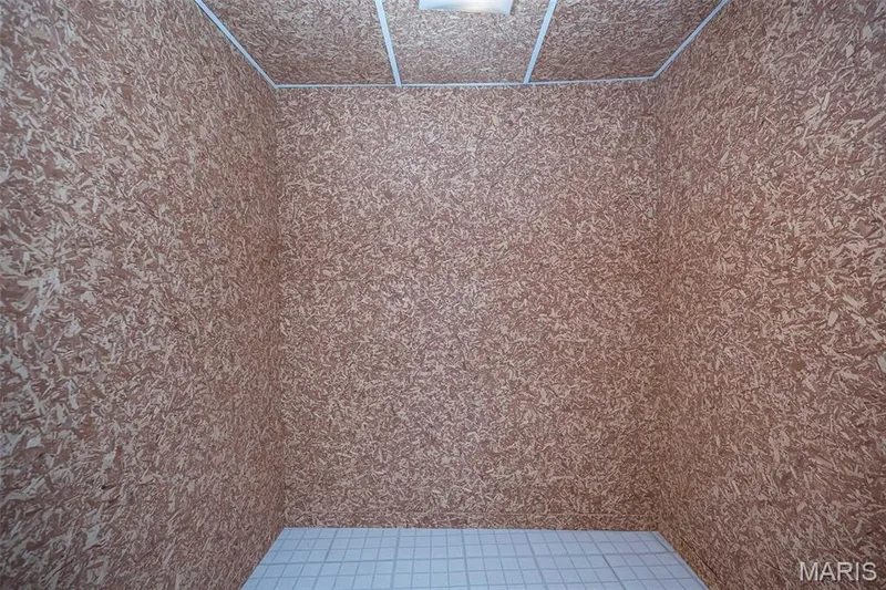 Walk in cedar closet! — 842 Braefield Court, Chesterfield, MO 63017