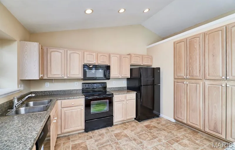 massive amounts of cabinets — 1516 Hibernation Hollow, Wentzville, MO 63385