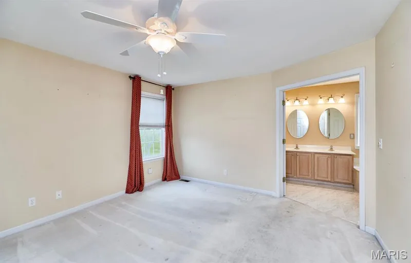 1516 Hibernation Hollow, Wentzville, MO 63385 — listing photo 13 of 40