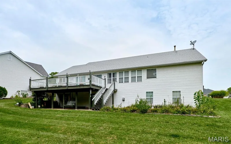 1516 Hibernation Hollow, Wentzville, MO 63385 — listing photo 34 of 40