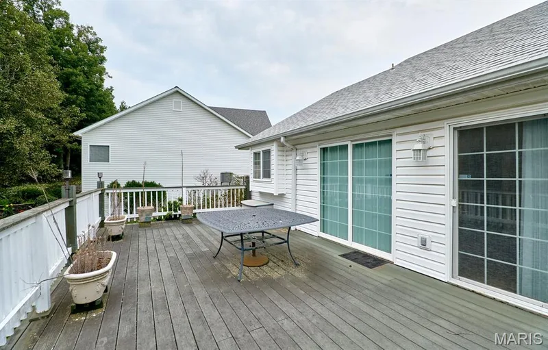 1516 Hibernation Hollow, Wentzville, MO 63385 — listing photo 36 of 40