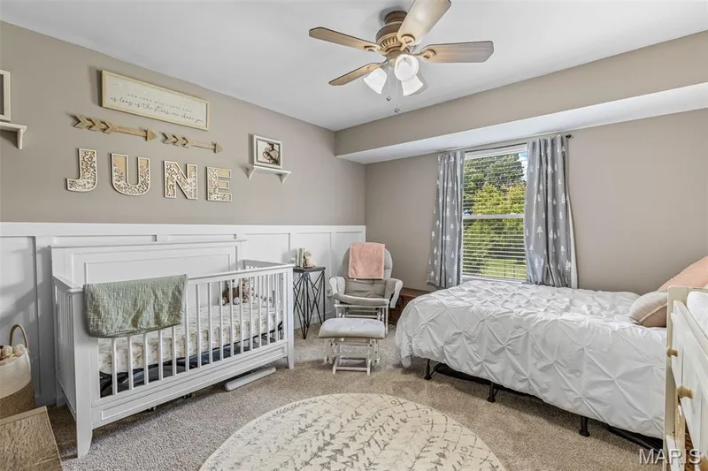 171 Kunze Drive, St Charles, MO 63303 — listing photo 24 of 37
