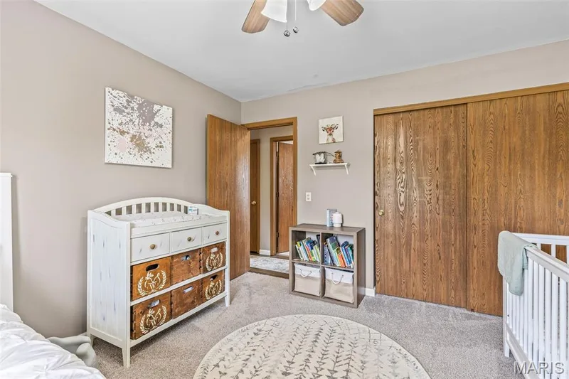 171 Kunze Drive, St Charles, MO 63303 — listing photo 25 of 37