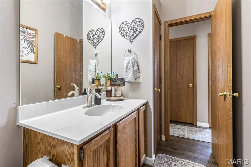 171 Kunze Drive, St Charles, MO 63303 — listing photo 28 of 37