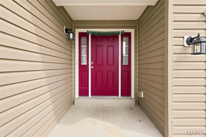 212 Limerick Avenue, Wentzville, MO 63385 — listing photo 4 of 41