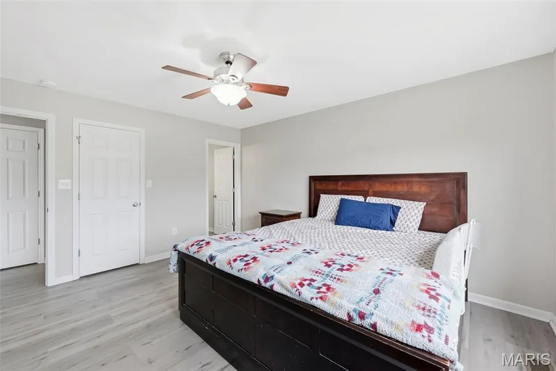 212 Limerick Avenue, Wentzville, MO 63385 — listing photo 19 of 41