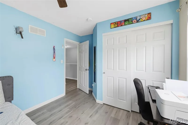 212 Limerick Avenue, Wentzville, MO 63385 — listing photo 23 of 41