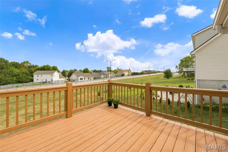 212 Limerick Avenue, Wentzville, MO 63385 — listing photo 31 of 41