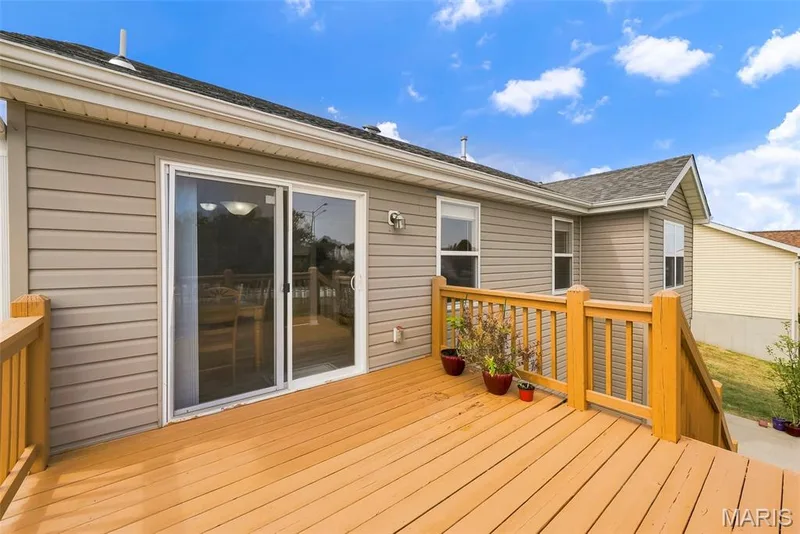212 Limerick Avenue, Wentzville, MO 63385 — listing photo 32 of 41