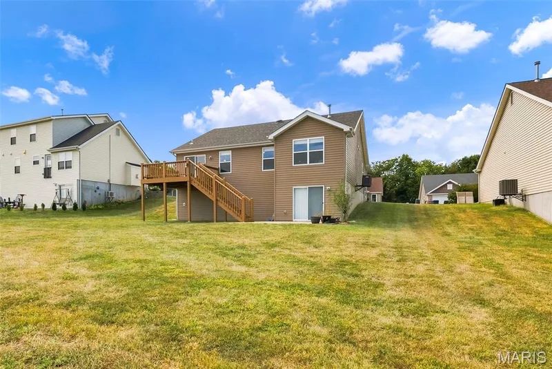 212 Limerick Avenue, Wentzville, MO 63385 — listing photo 35 of 41