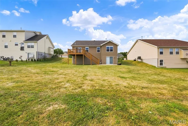 212 Limerick Avenue, Wentzville, MO 63385 — listing photo 36 of 41