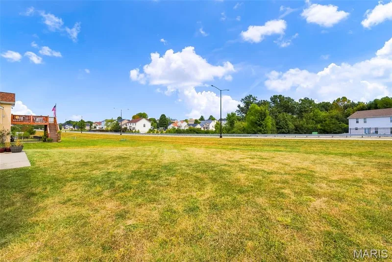 212 Limerick Avenue, Wentzville, MO 63385 — listing photo 38 of 41