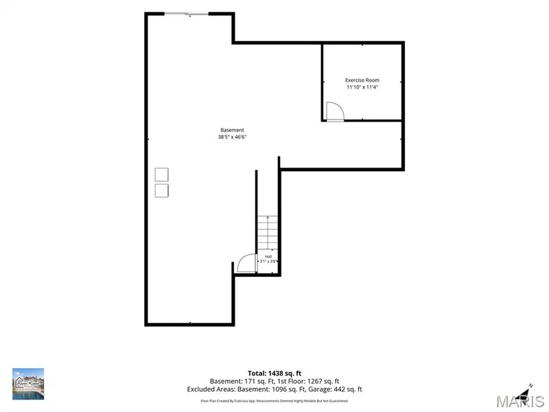 212 Limerick Avenue, Wentzville, MO 63385 — listing photo 41 of 41
