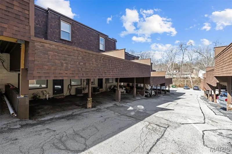 13479 Coliseum Drive, Chesterfield, MO 63017 — listing photo 26 of 27