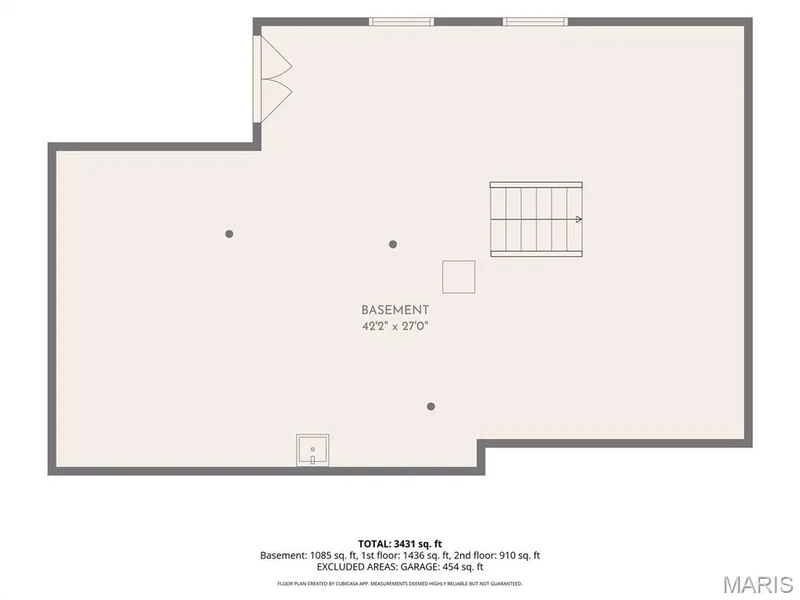 2 Pear Tree Court, St Peters, MO 63376 — listing photo 37 of 37